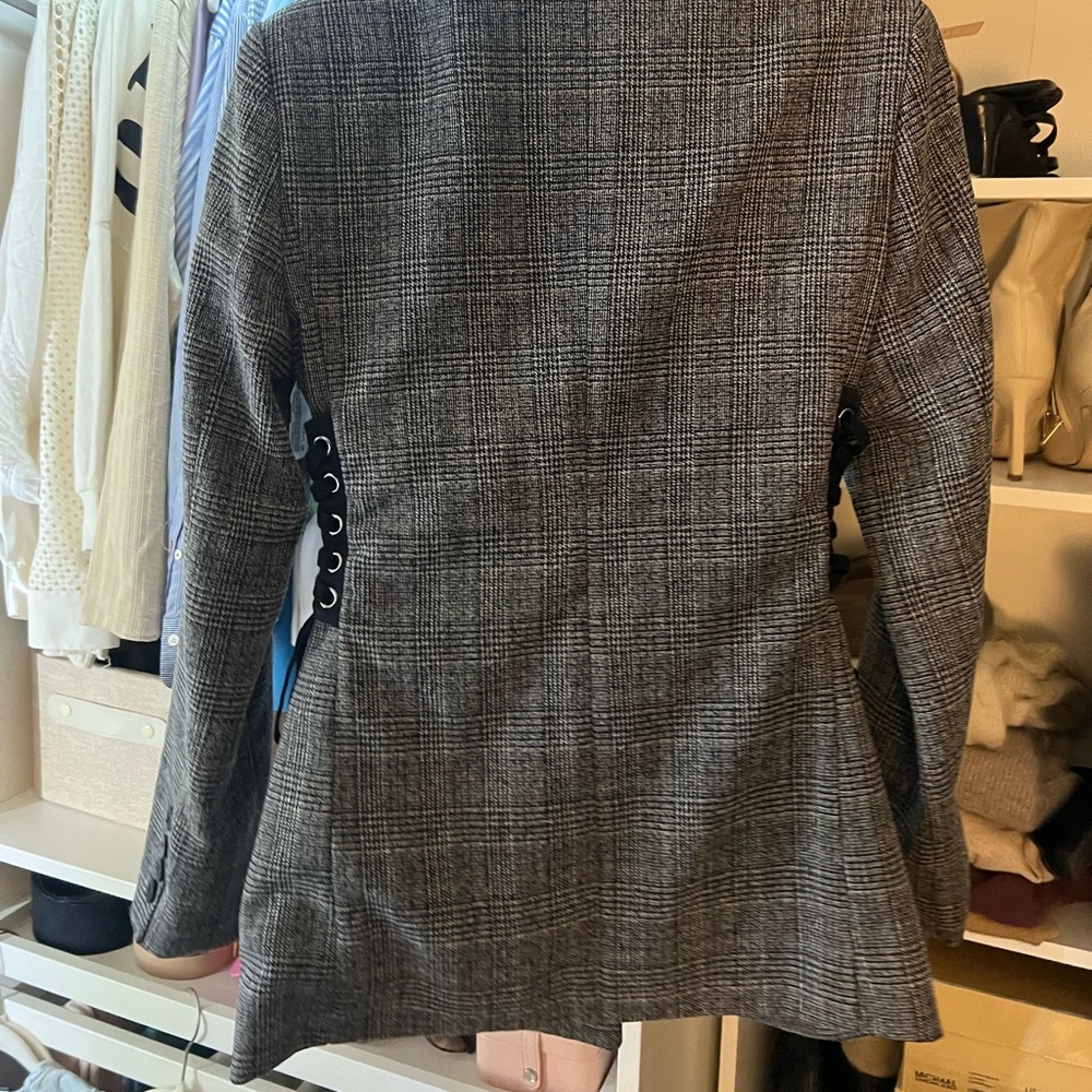 Blazer jacket - Picture 6 of 7